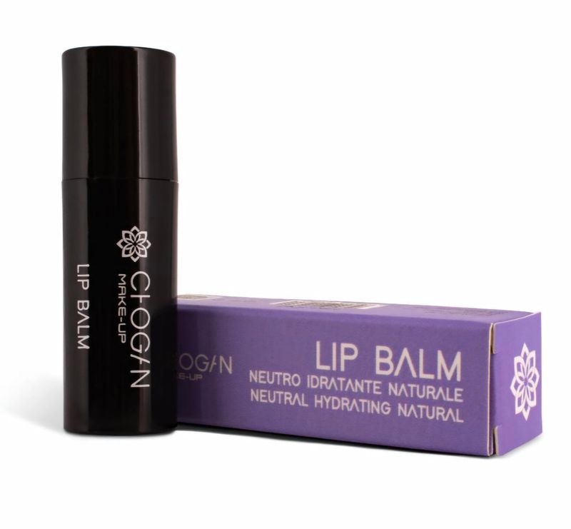 Code: MKLIP61 Neutral Lip Balm – Natural Lip Moisturiser 4,5 ml