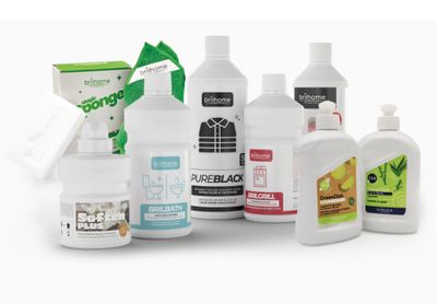 Sanitary Needs Coming Soon