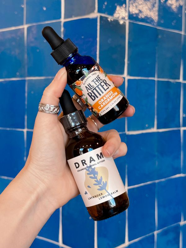 Bitters