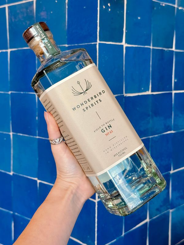 Gin