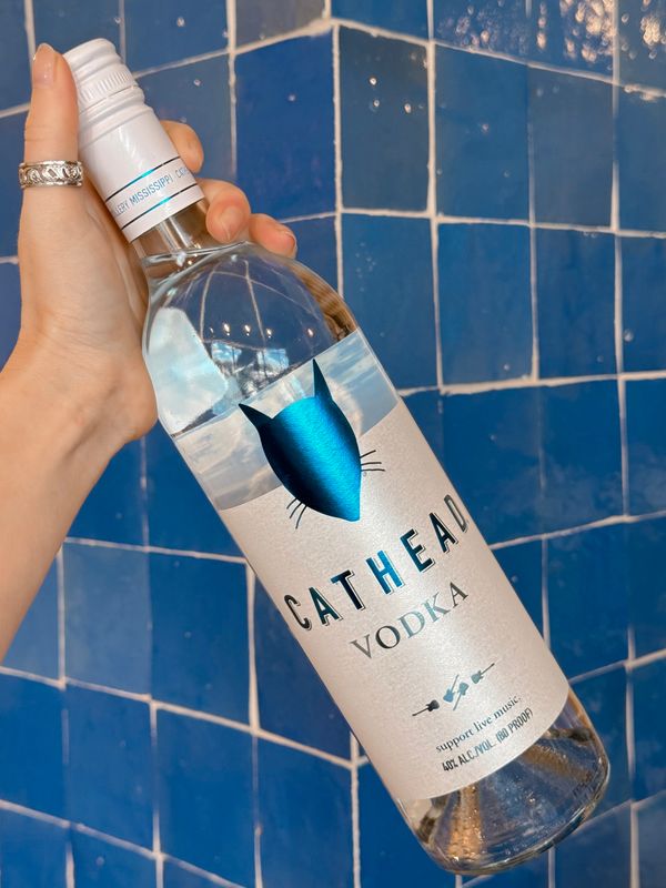 Vodka
