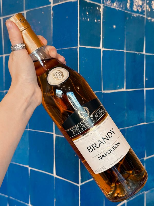 Brandy