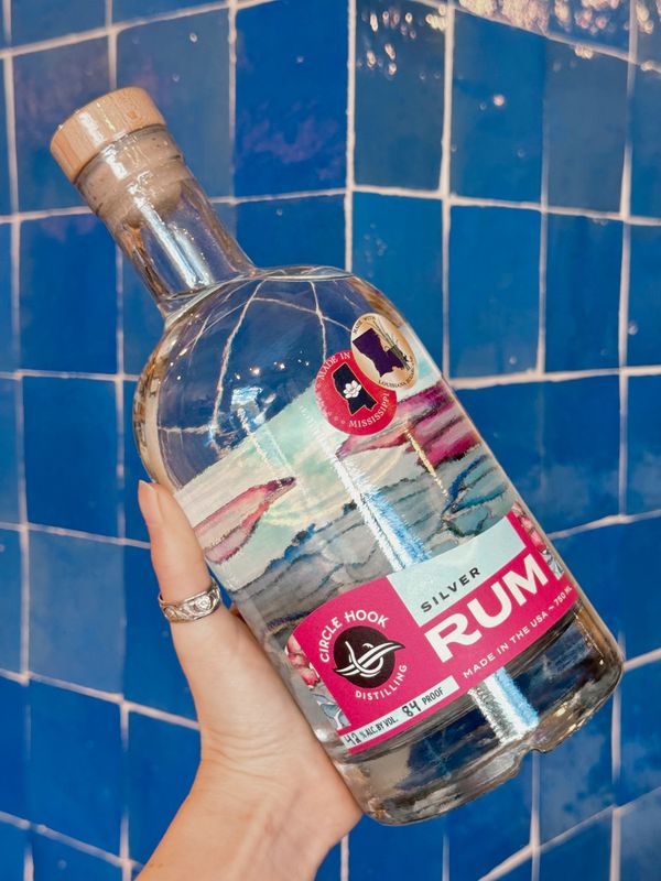 Rum