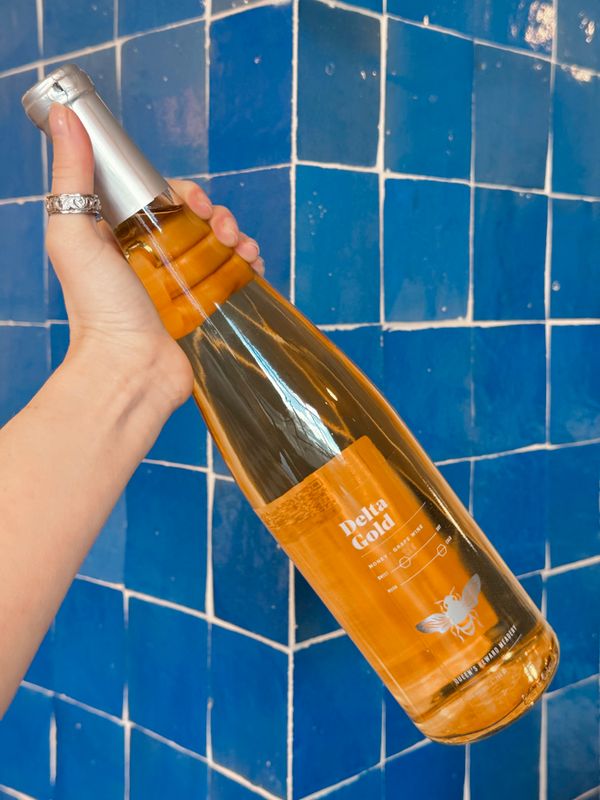 Mead