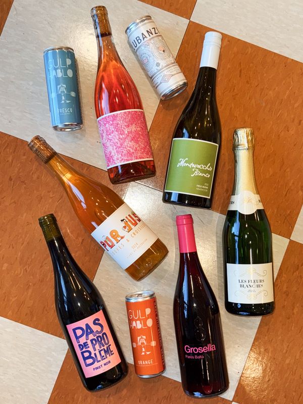 Wine