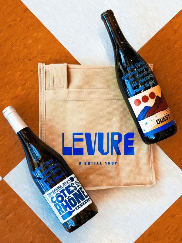 Somm’s Six Pack