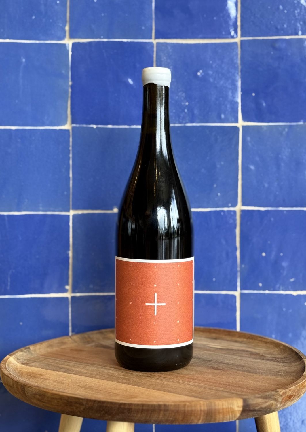 Limited Addition 'Amphora' Red