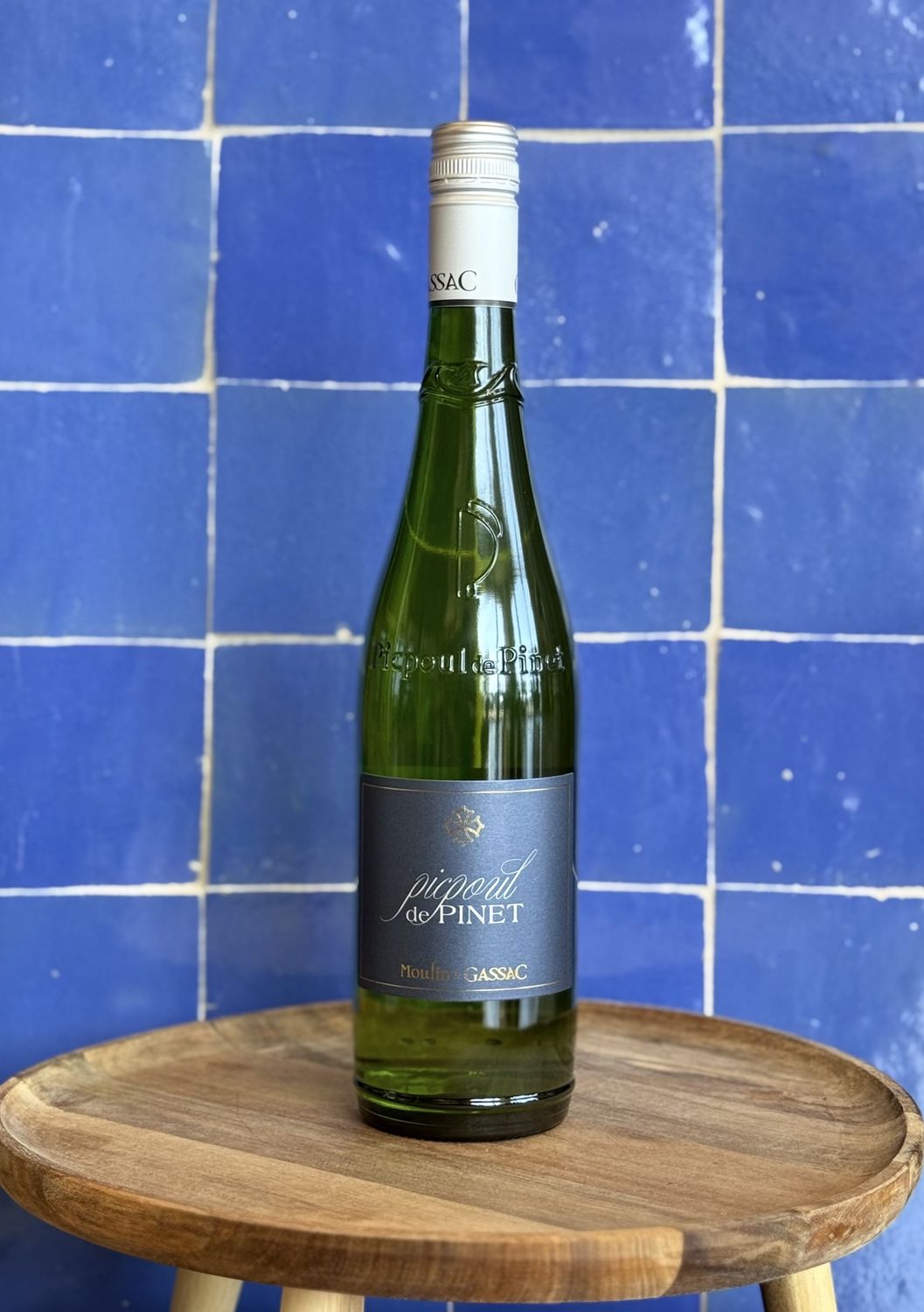 Moulin de Gassac Picpoul de Pinet