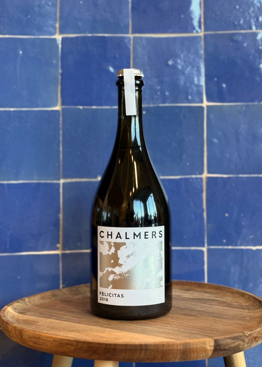 Chalmers 'Felicitas' Sparkling