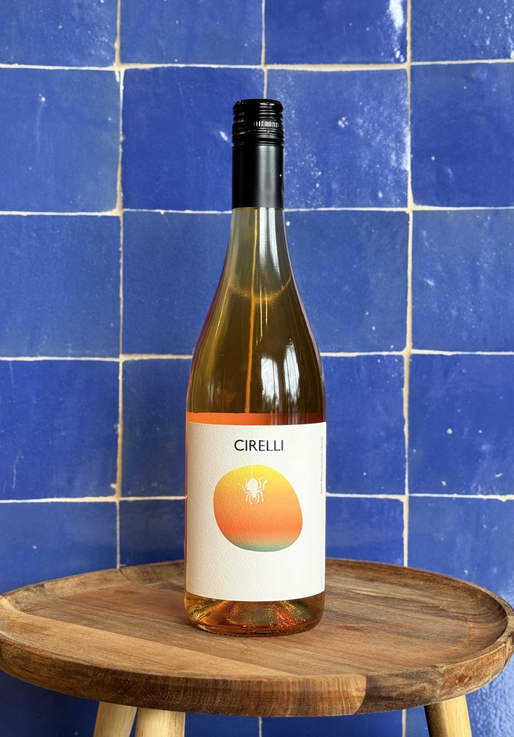 Cirelli 'Orange'