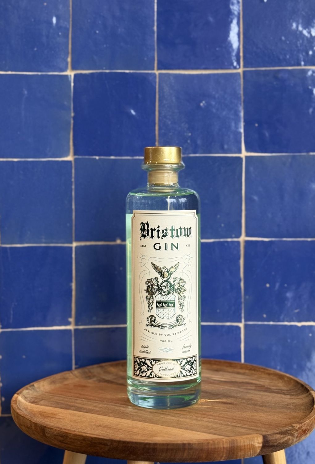 Bristow Gin
