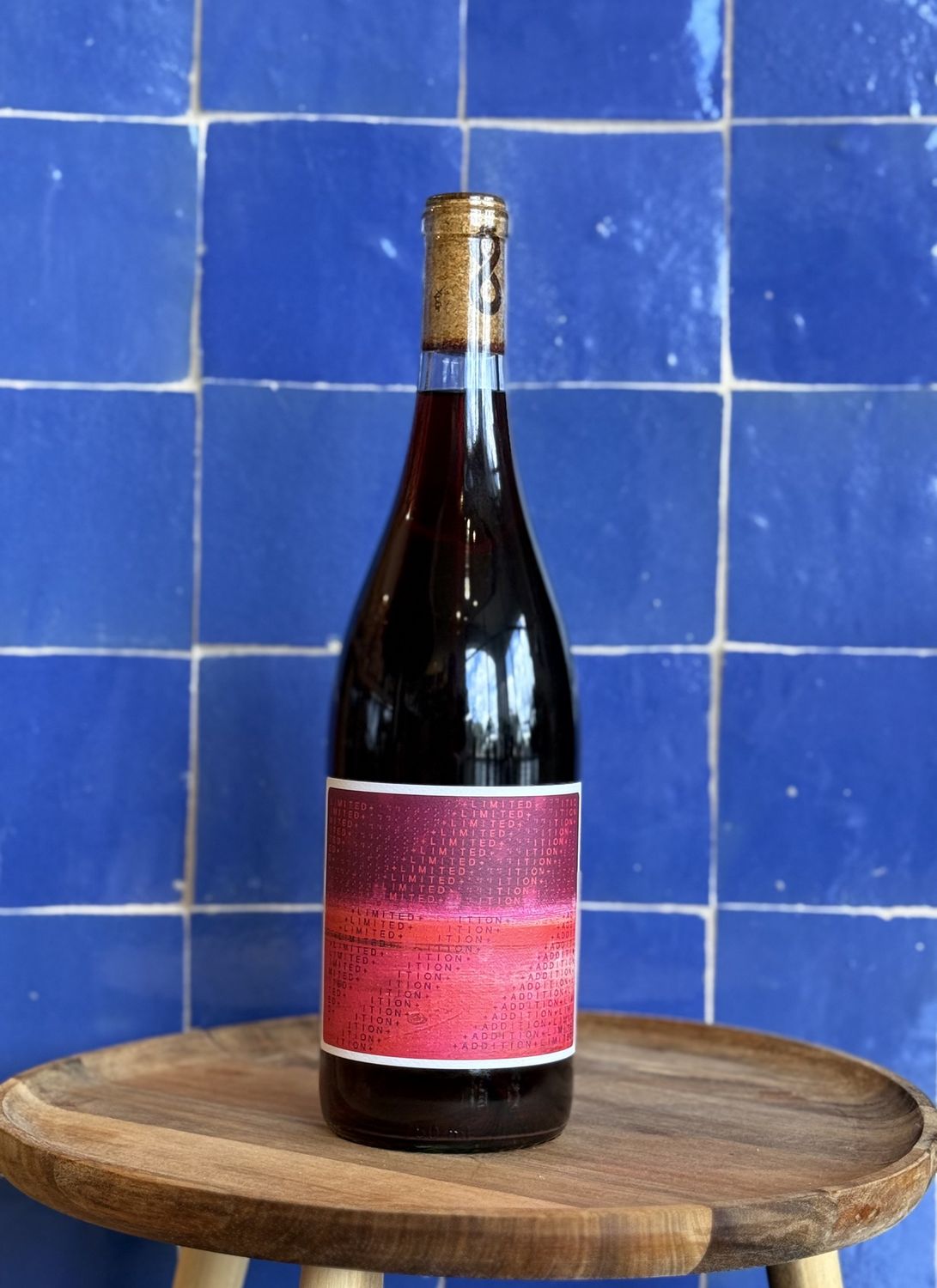 Limited Addition 'Red Crush'