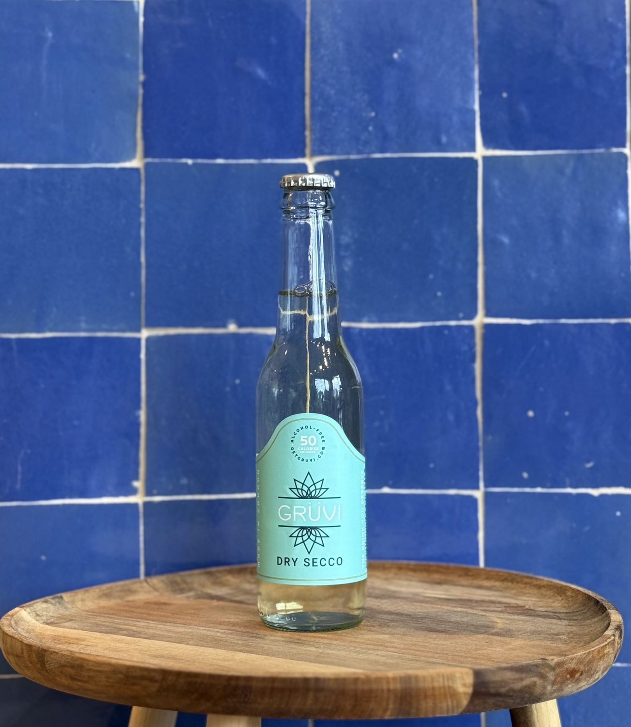Grüvi 'Dry Secco' NA