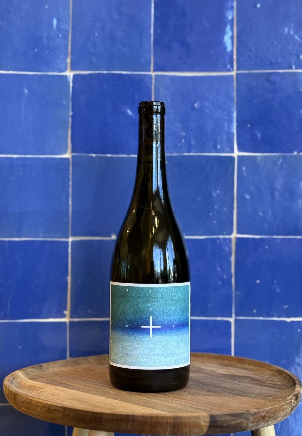 Limited Addition 'Barrel Fermented Sauv Blanc'