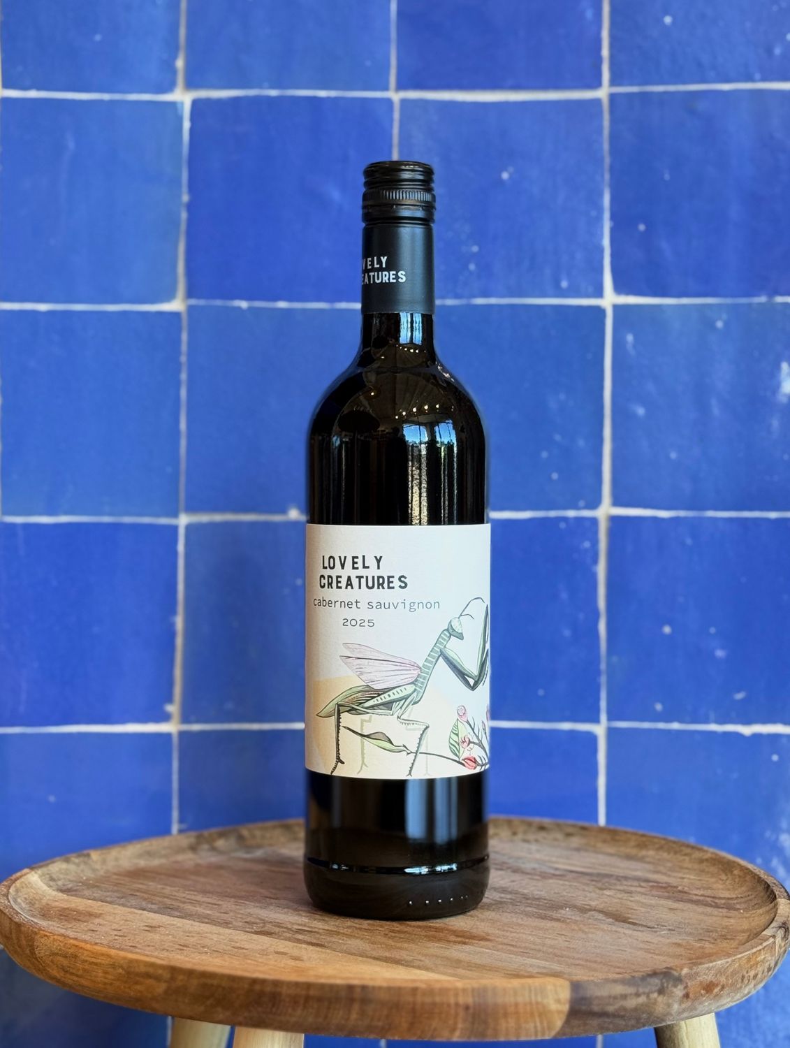 Lovely Creatures 'Cabernet Sauvignon'