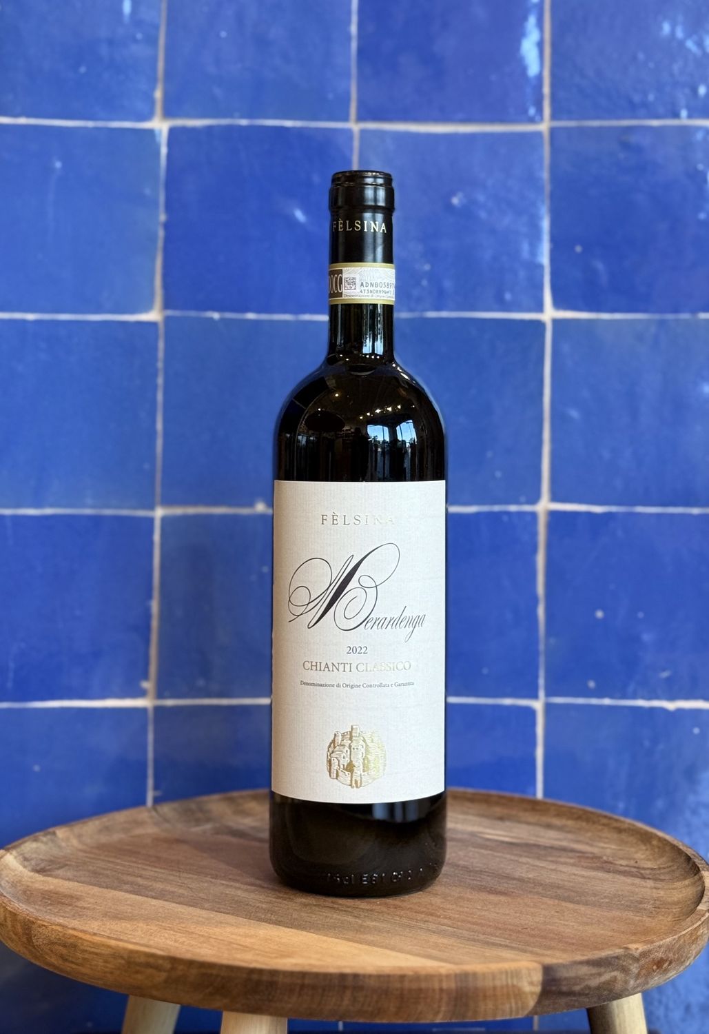 Felsina 'Berardenga' Chianti Classico