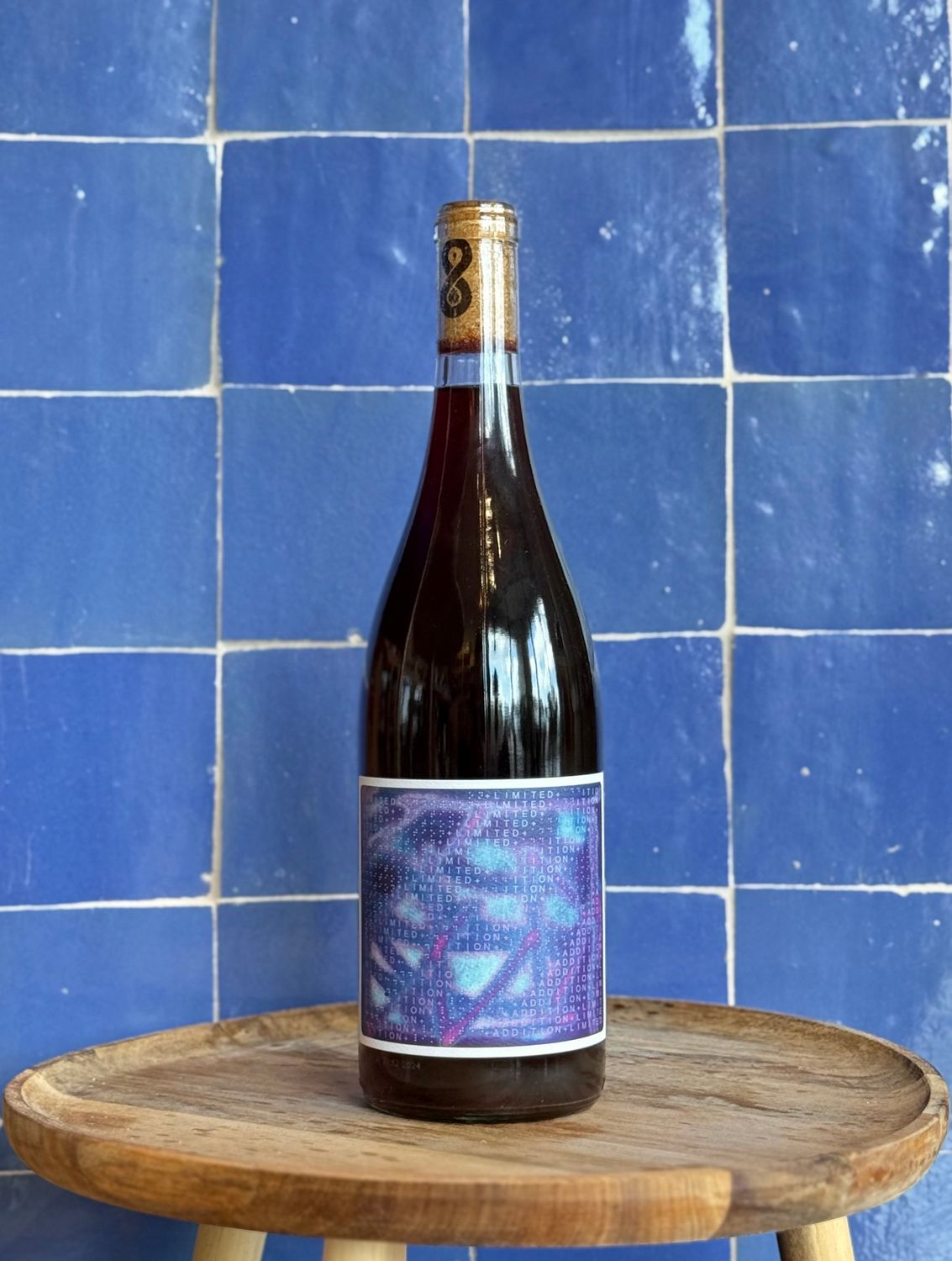 Limited Addition 'Eola Gamay'