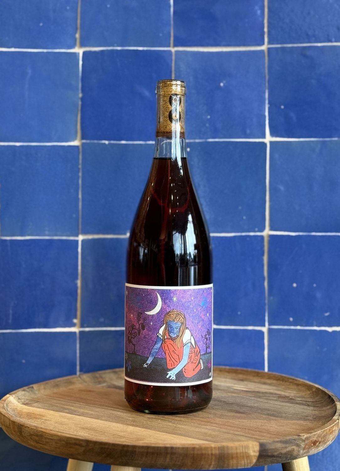 Limited Addition 'Of Service' Skin Contact Pinot Gris