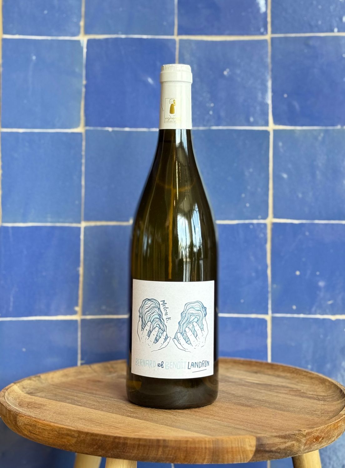 Domaine Landron-Chartier `Melon B`