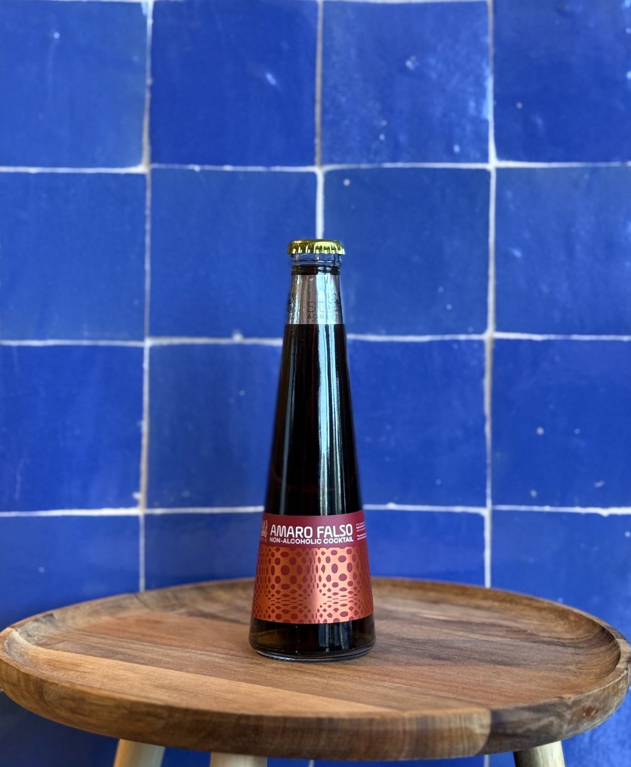 St. Agrestis 'Amaro Falso' NA