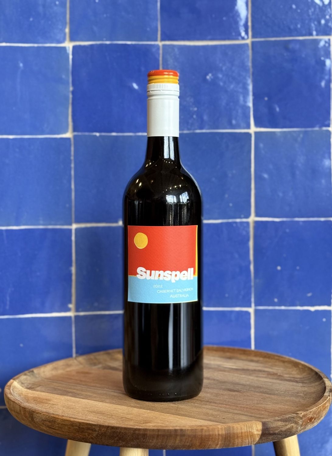 Sunspell 'Cabernet Sauvignon'