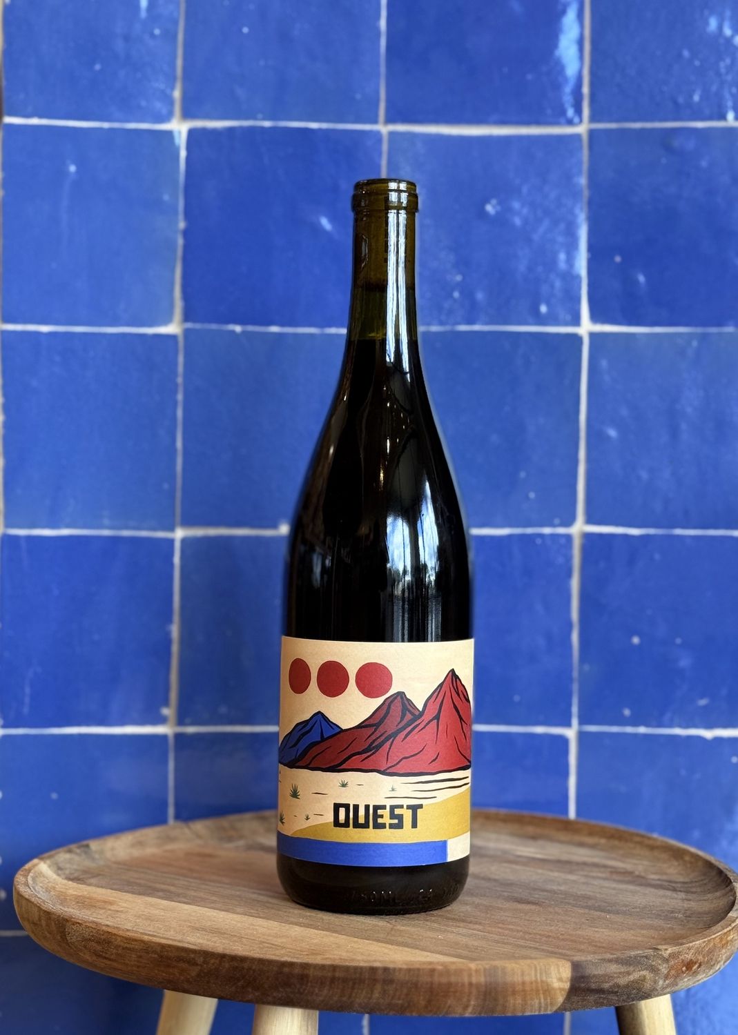 Division 'Ouest' Red