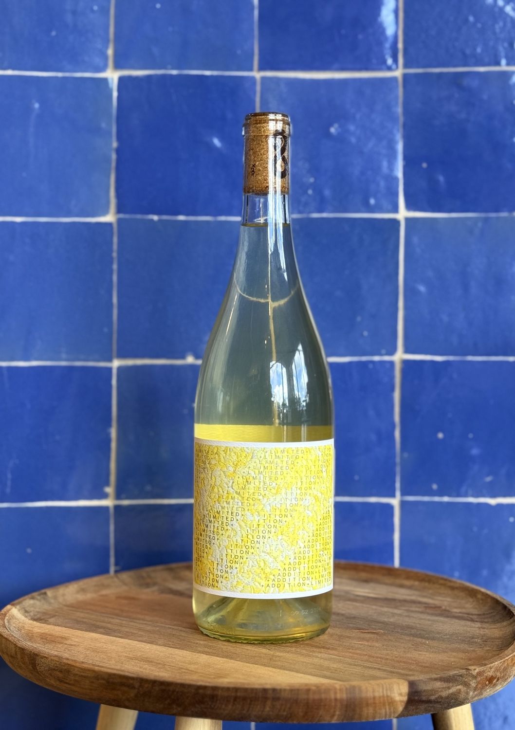 Limited Addition 'White Crush'