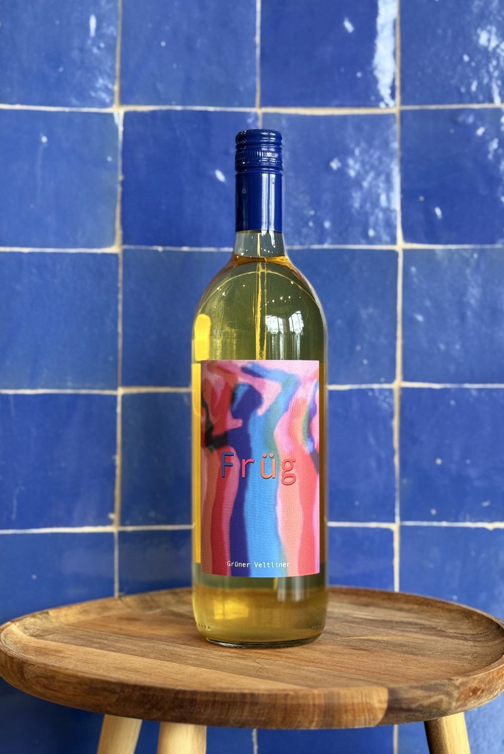 Früg 'Gruner Veltliner' L