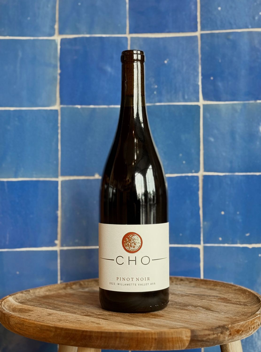 Cho 'Willamette Valley' Pinot Noir