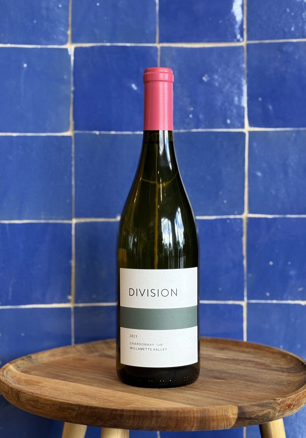 Division 'Un' Chardonnay