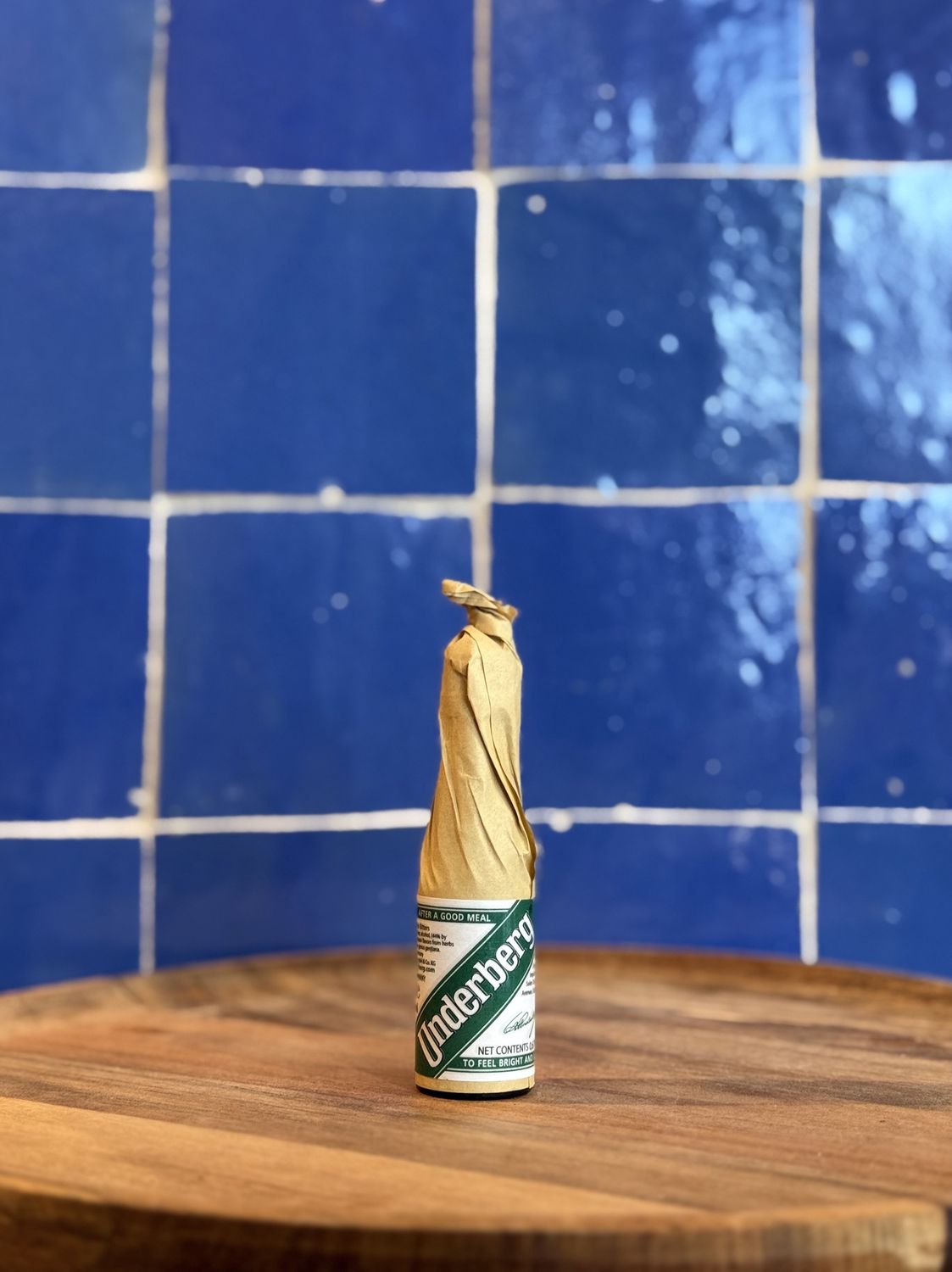 Underberg