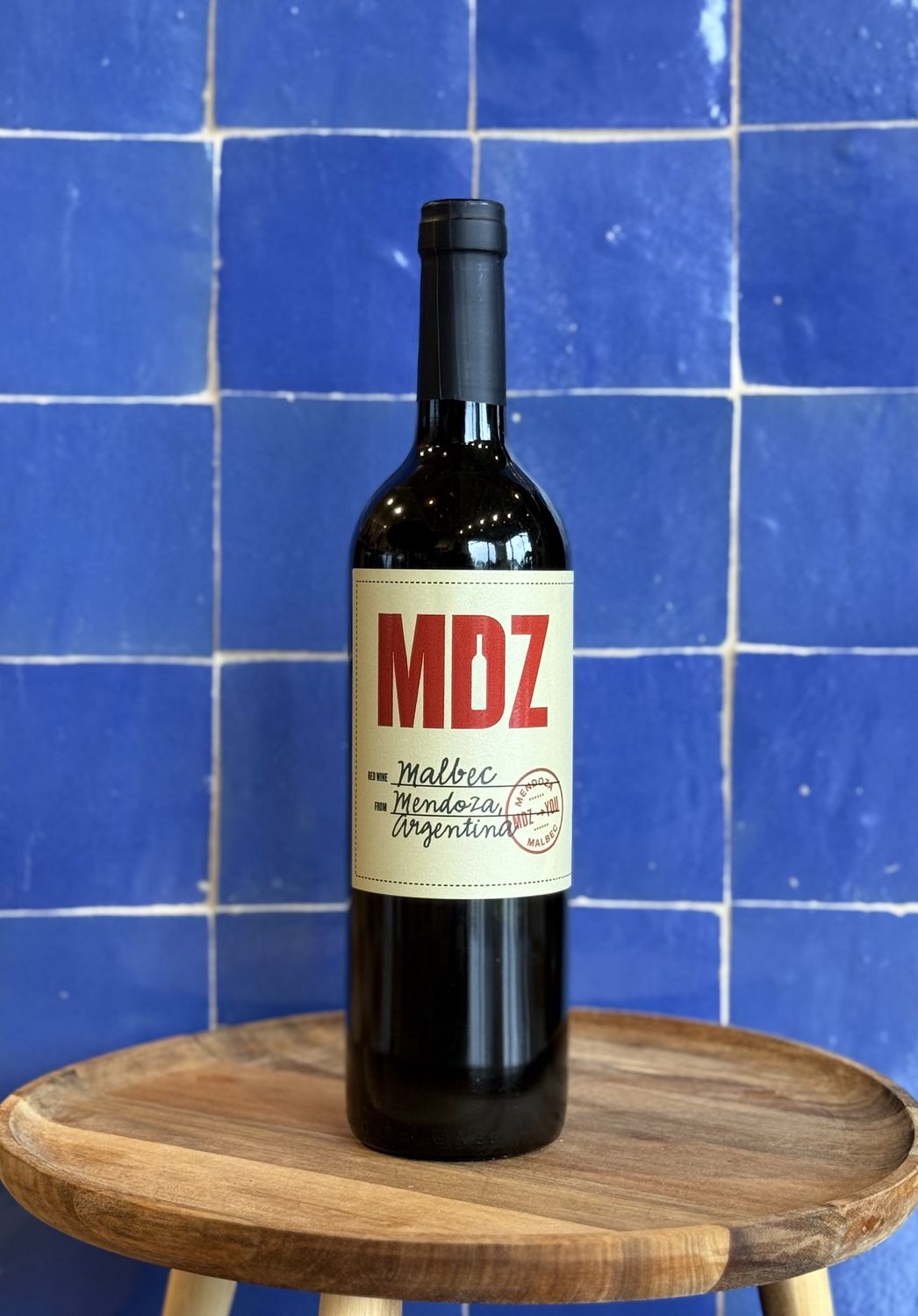MDZ 'Malbec'