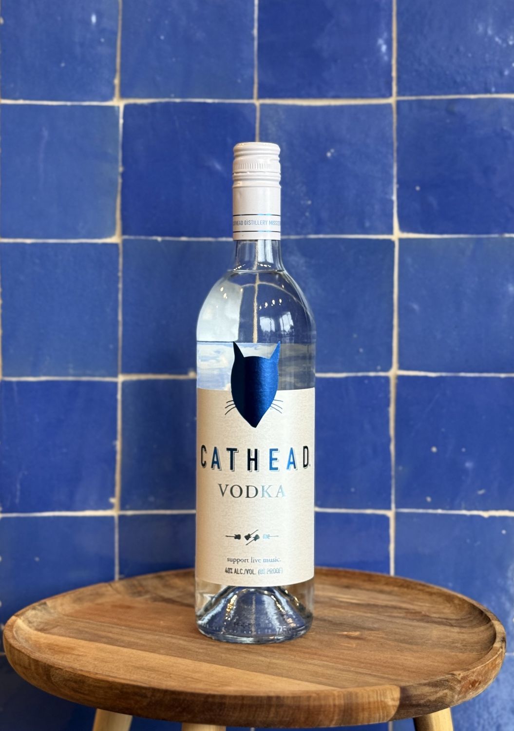 Cathead Vodka Original