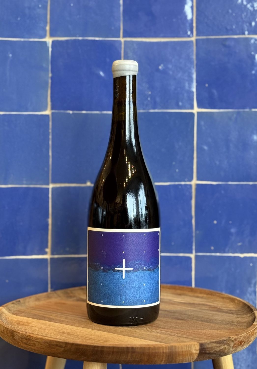 Limited Addition 'Blaufränkisch / St. Laurent'