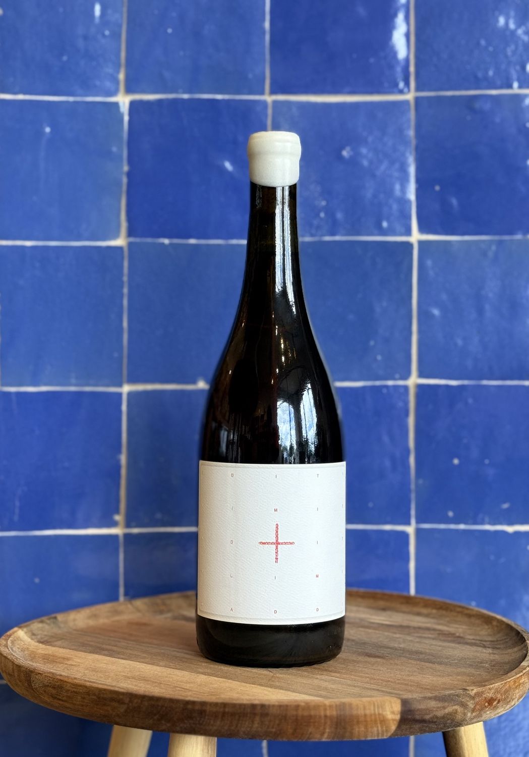 Limited Addition 'Old Vine Pinot Gris'