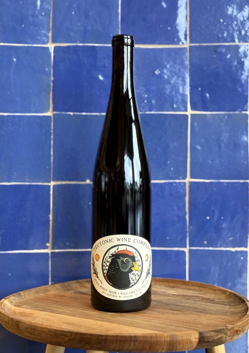 Teutonic 'Willamette Valley Pinot Noir'