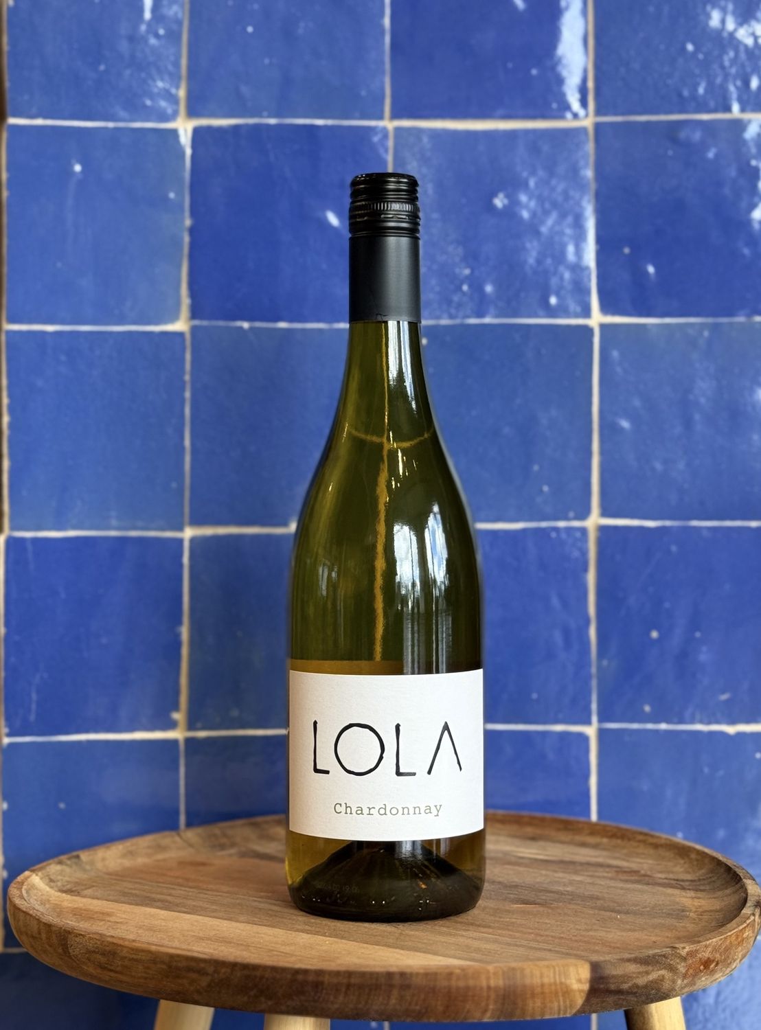 Lola 'Chardonnay'