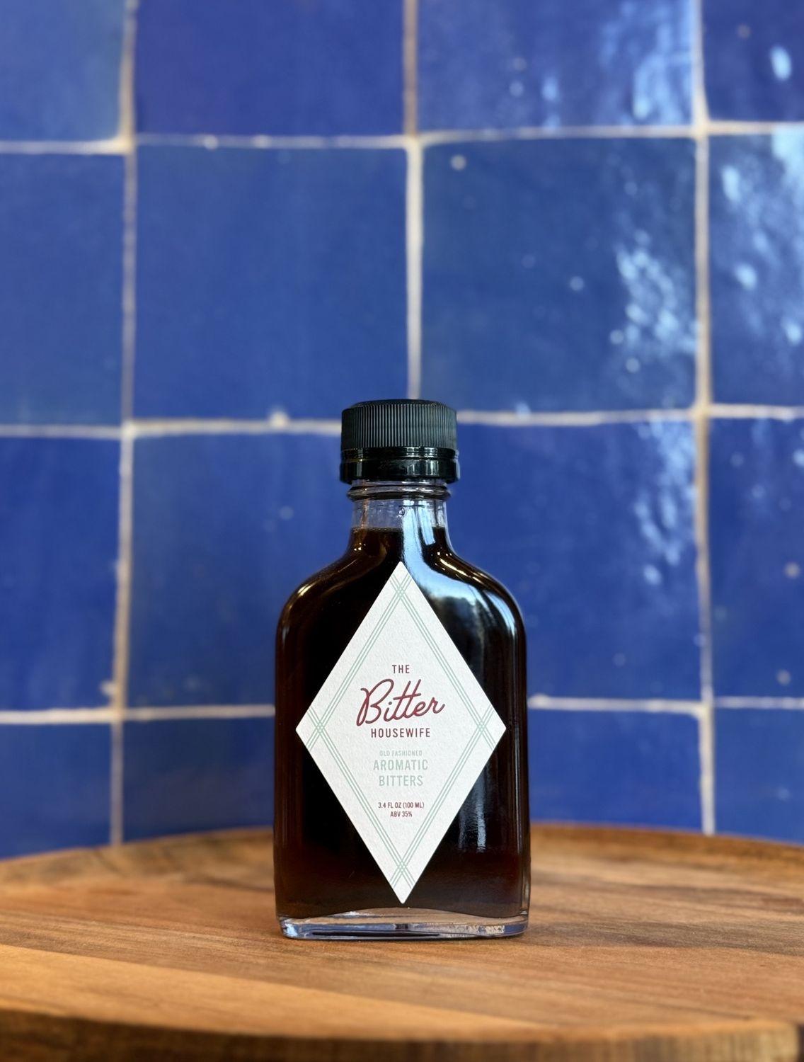 The Bitter Housewife 'Aromatic Bitters'