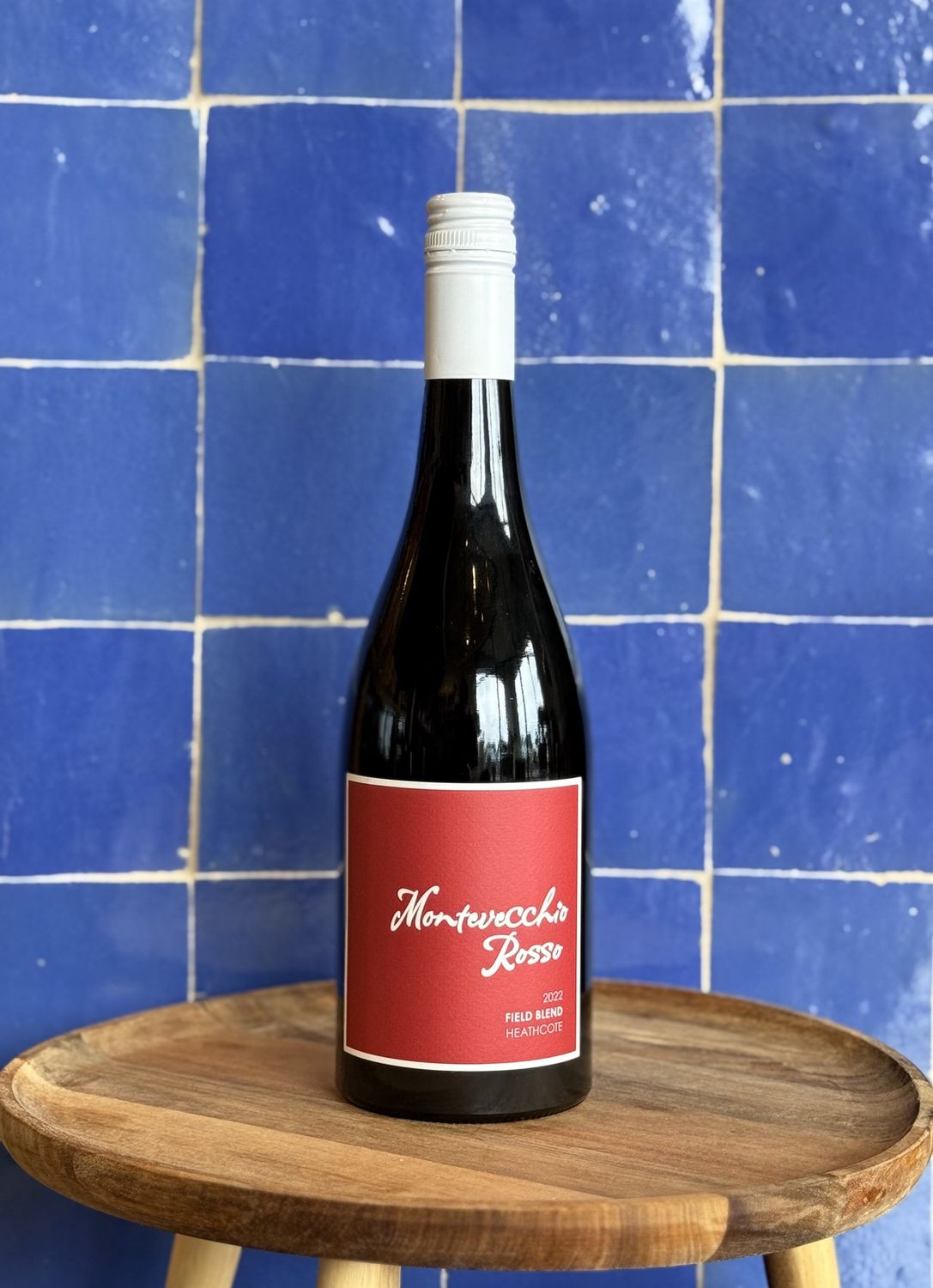 Chalmers 'Montevecchio' Rosso