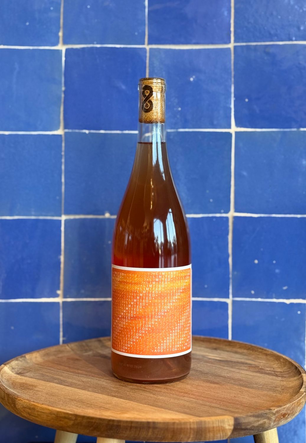 Limited Addition 'Orange Crush'