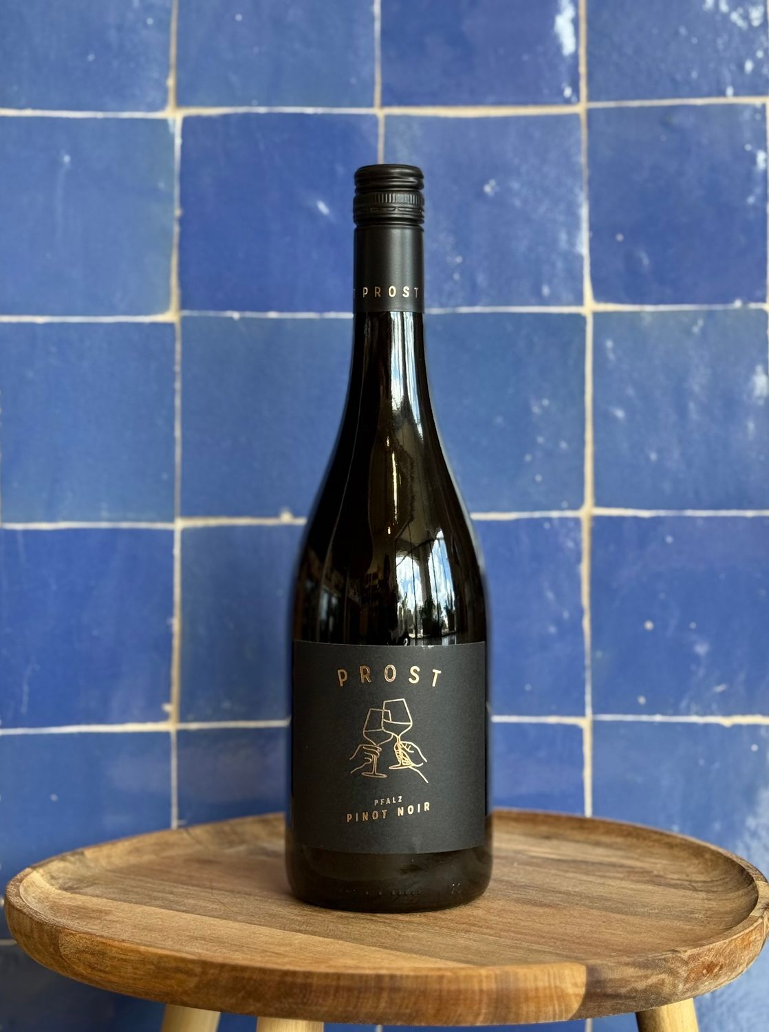 Prost 'Pinot Noir'