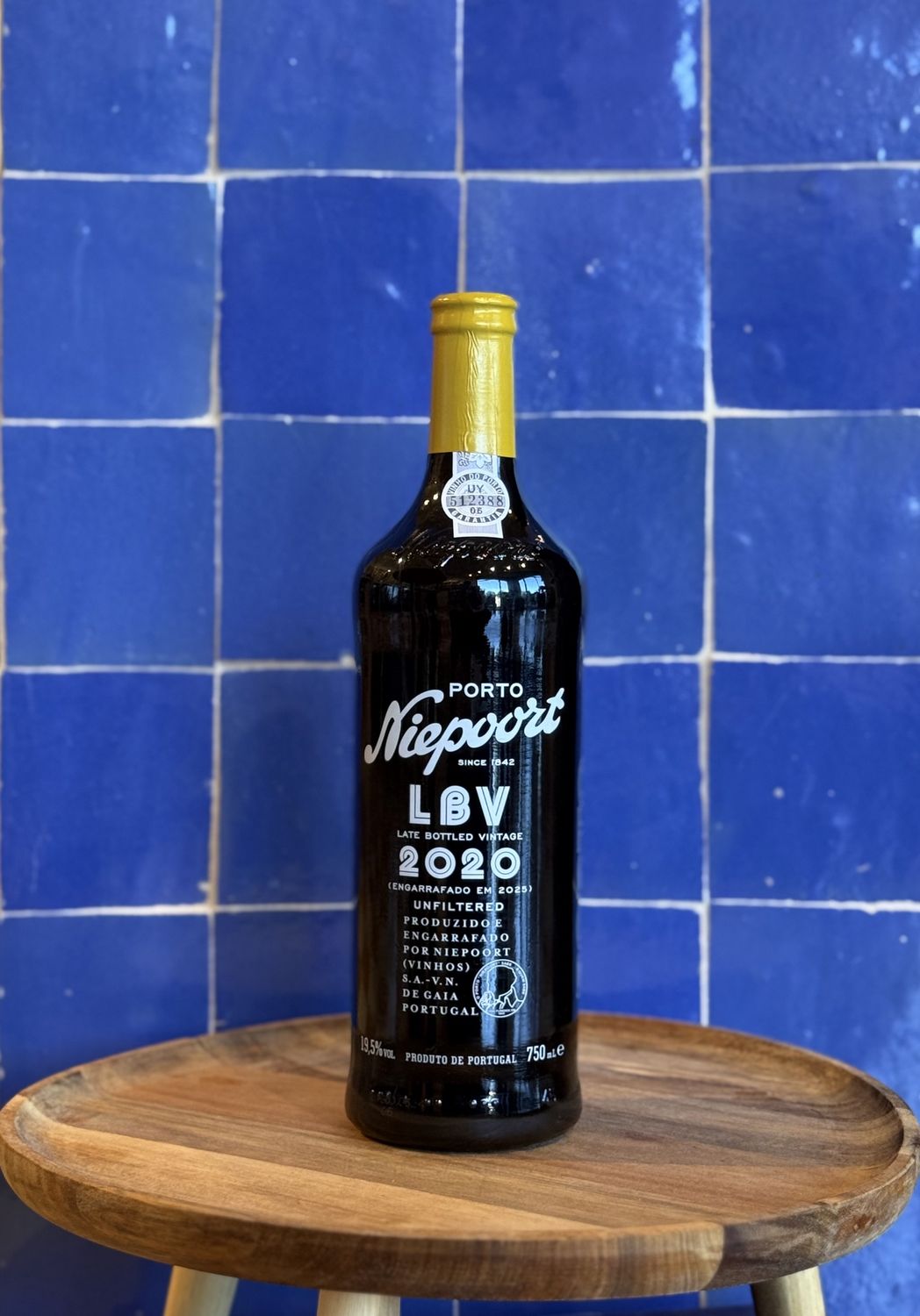 Niepoort 'LBV 2020' Port