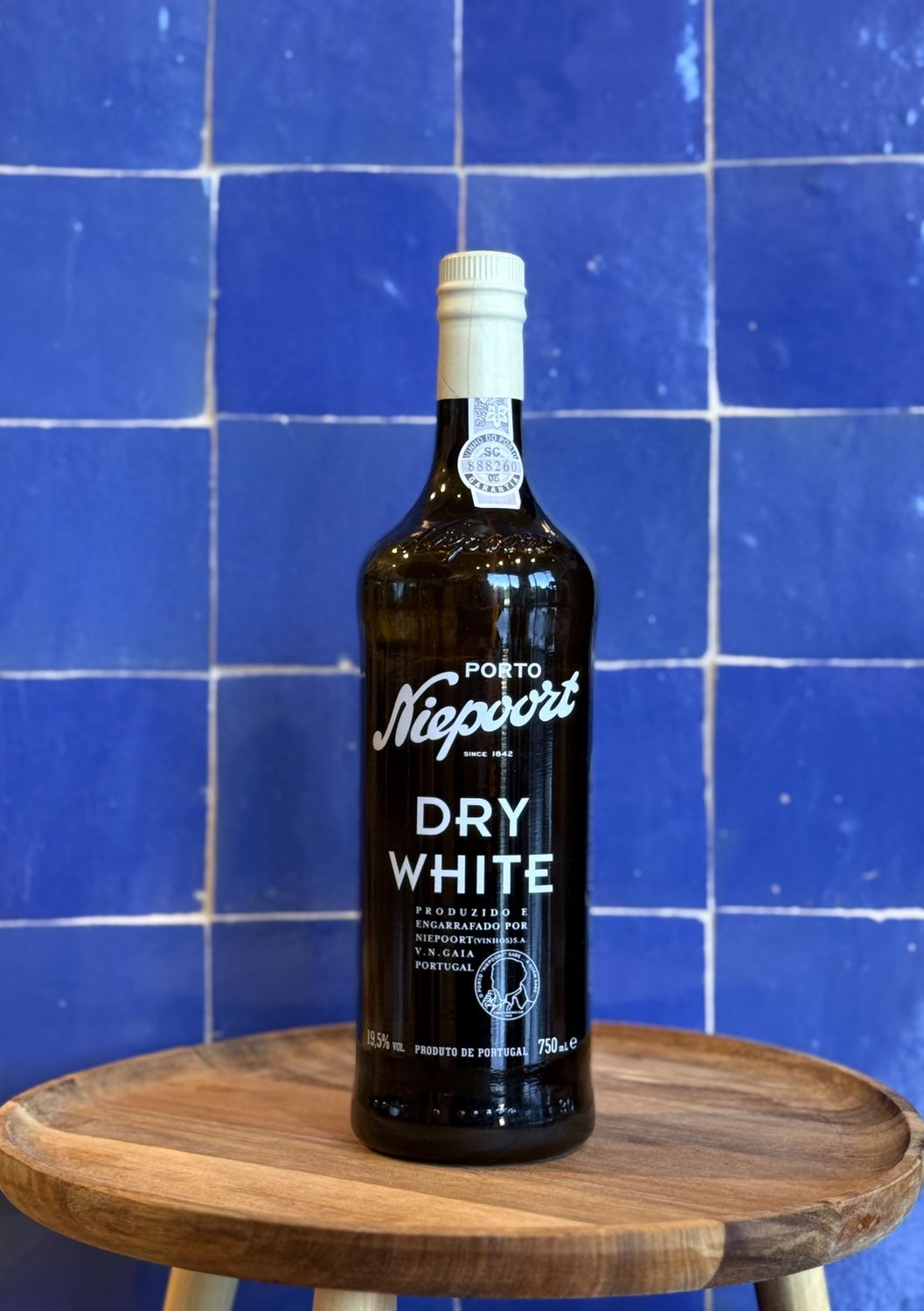 Niepoort 'Dry White' Port