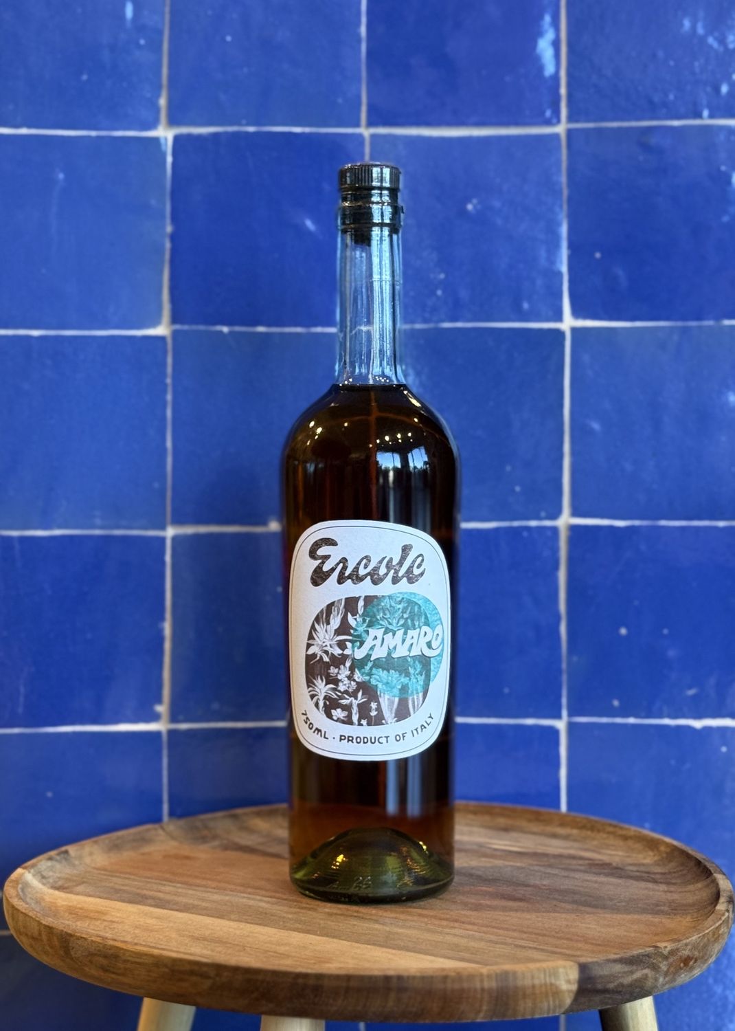 Ercole 'Vino Amaro'