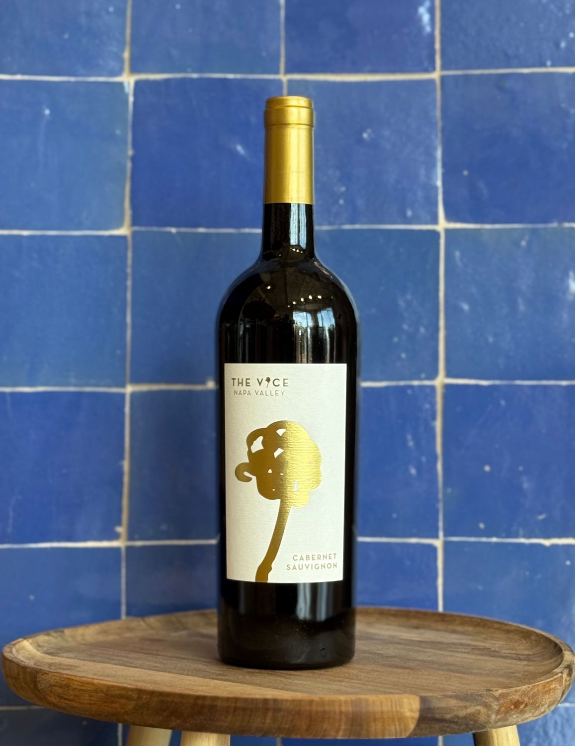 Vice 'The House' Cabernet Sauvignon