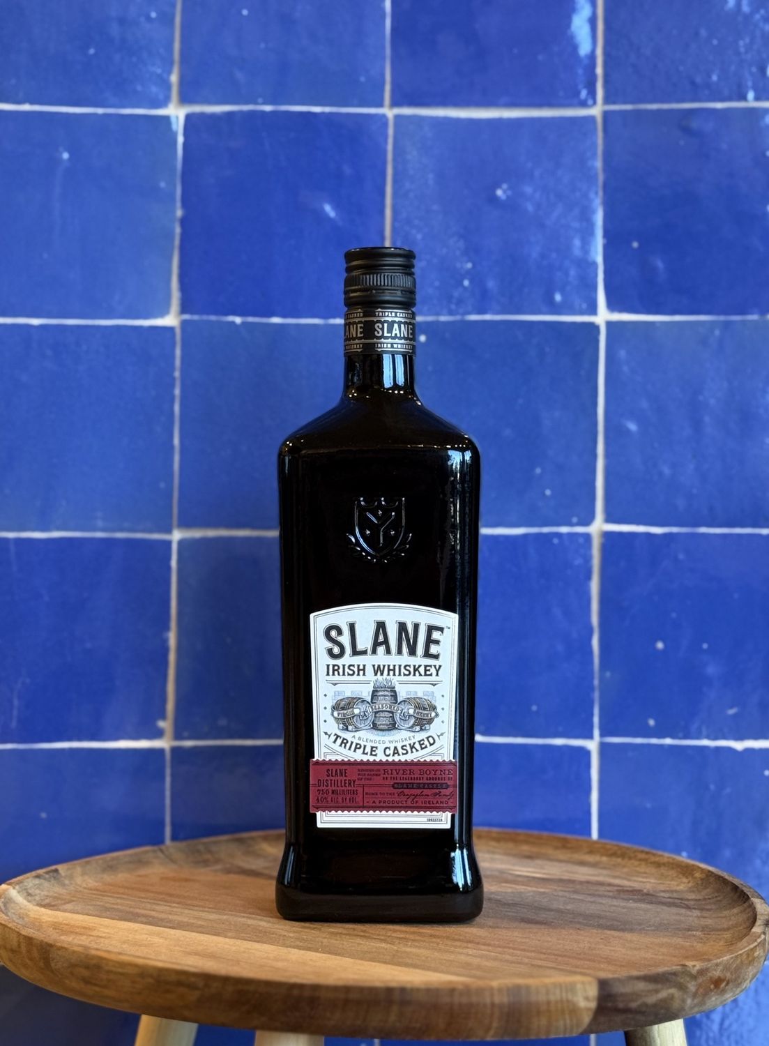 Slane Irish Whiskey