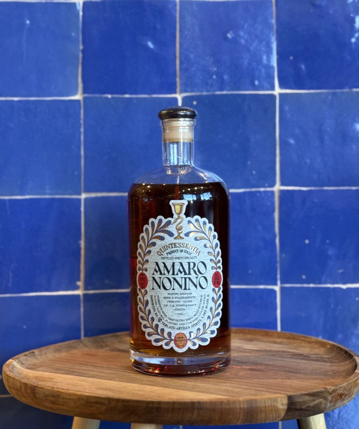 Nonino Amaro