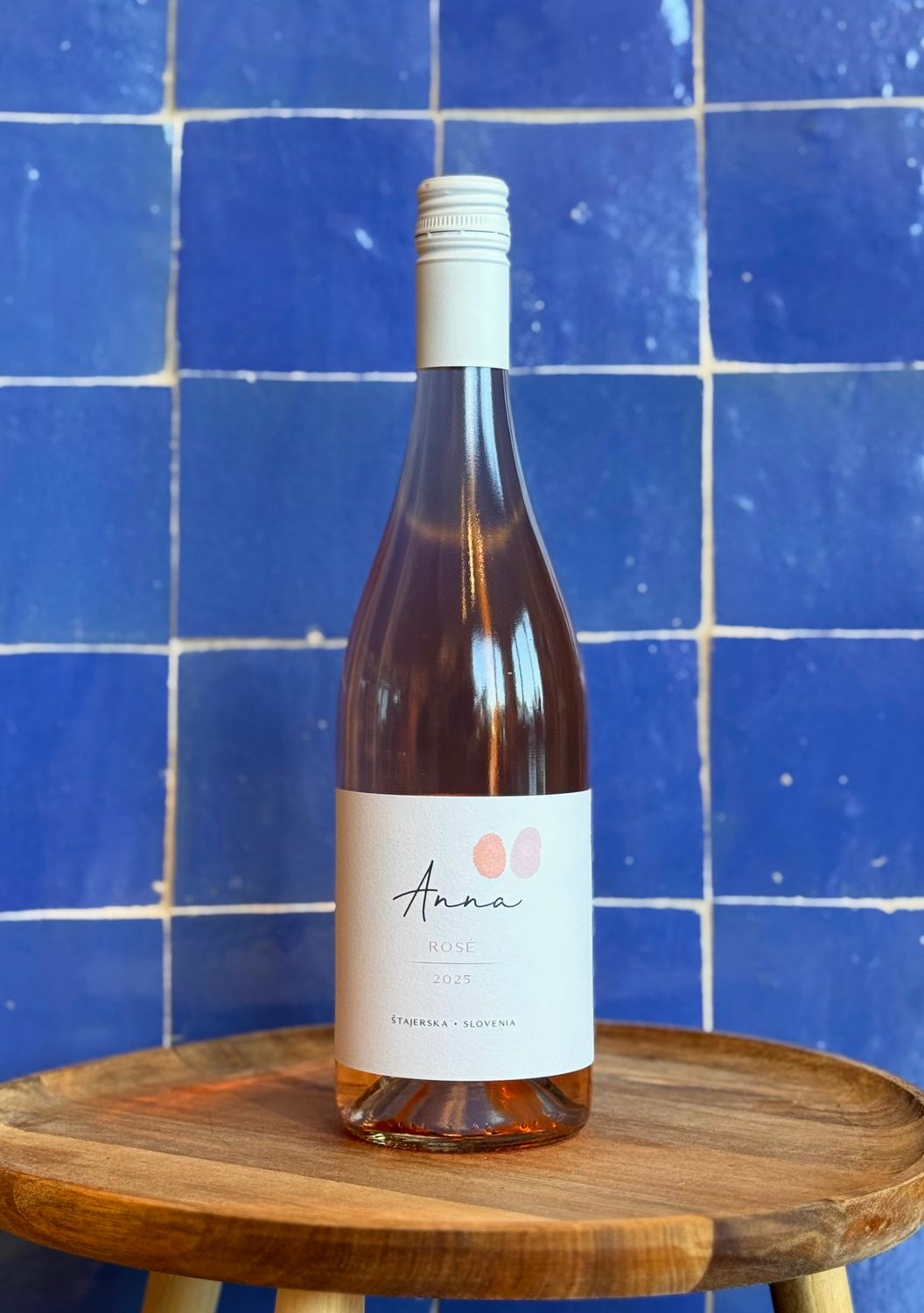 Gönc 'Anna' Rosé