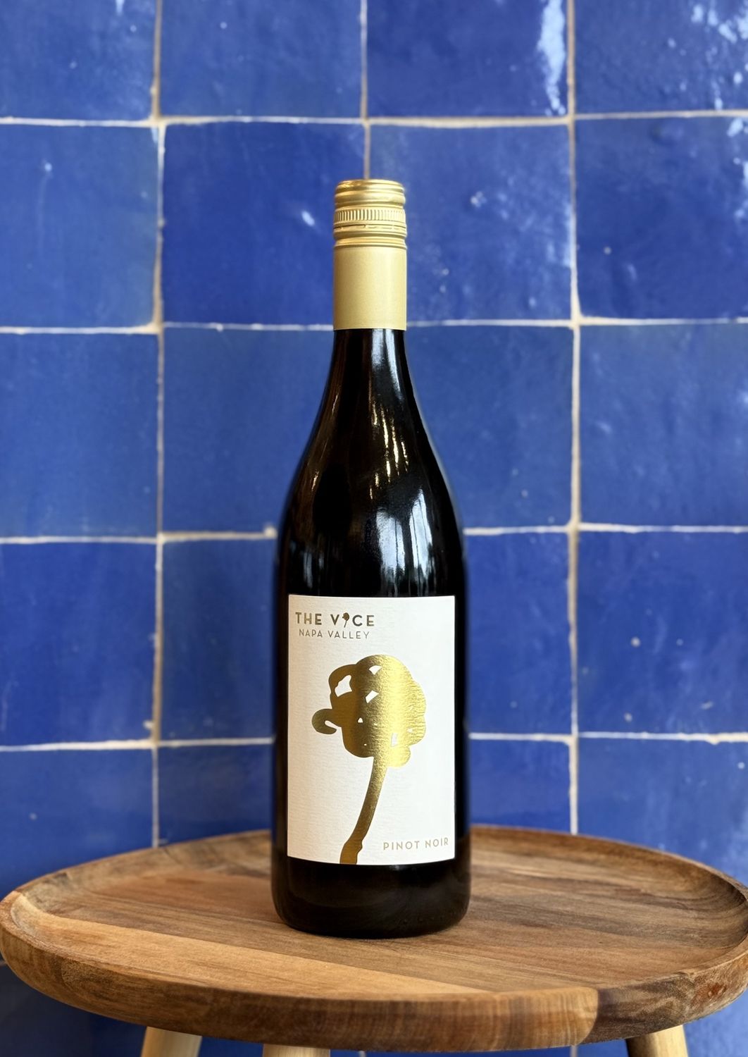 Vice 'The House' Pinot Noir