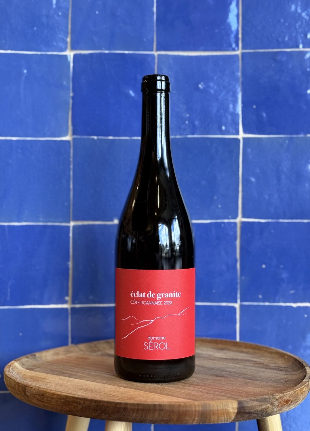 Domaine Serol 'Eclat de Granite'